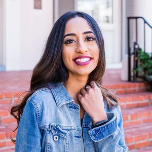 Meet your Posher, Alysha